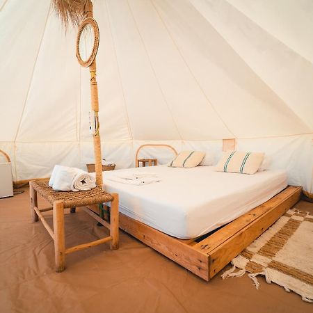 Camping Tres Estrellas Mediterraneo Xilxes  Esterno foto