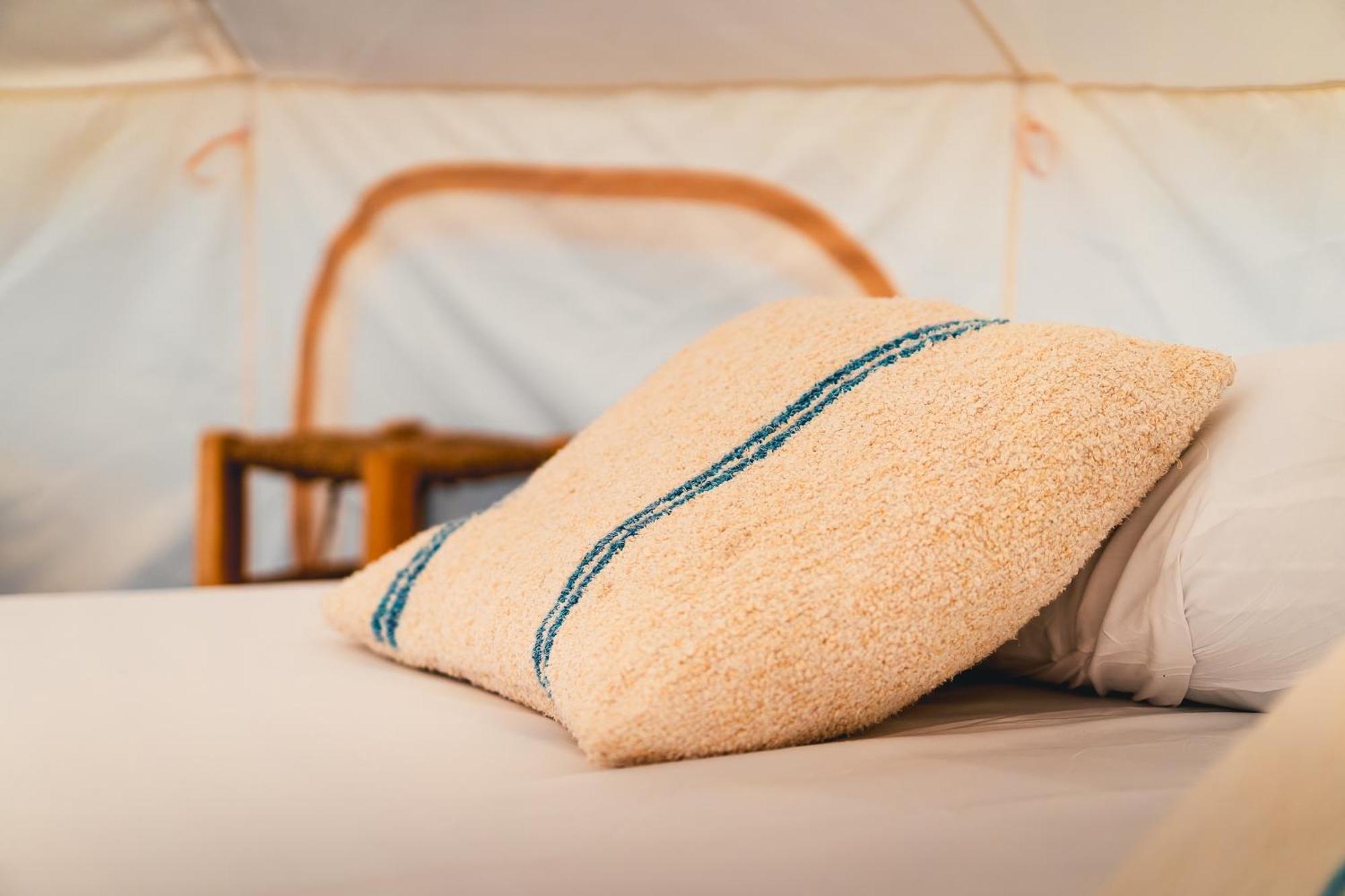 Camping Tres Estrellas Mediterraneo Xilxes  Esterno foto
